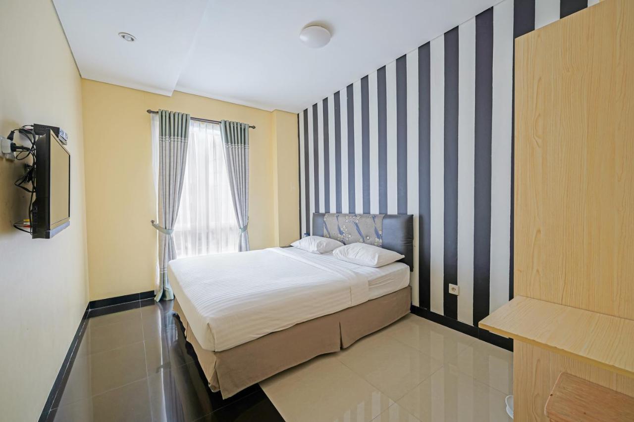 Multi 88 Syariah Hotel Jakarta Luaran gambar