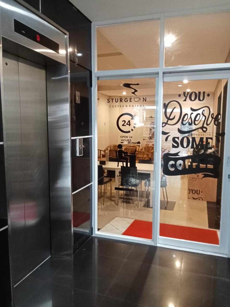 Multi 88 Syariah Hotel Jakarta Luaran gambar