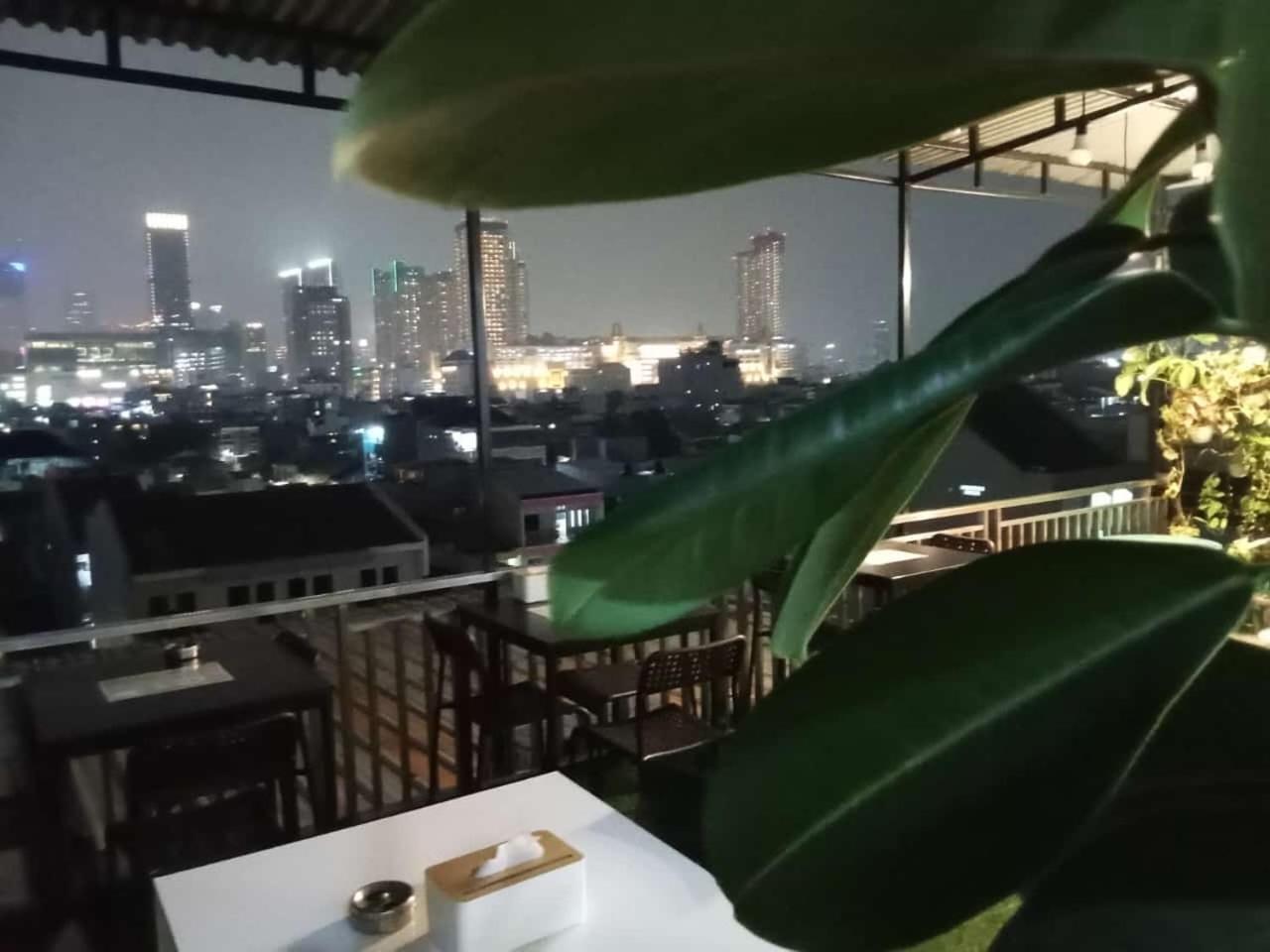 Multi 88 Syariah Hotel Jakarta Luaran gambar